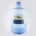 Bluewave Lifestyle Bluewave Lifestyle PK1GTH-48 BPA Free 1 Gallon Round Water Bottle with 48 mm Cap PK1GTH-48